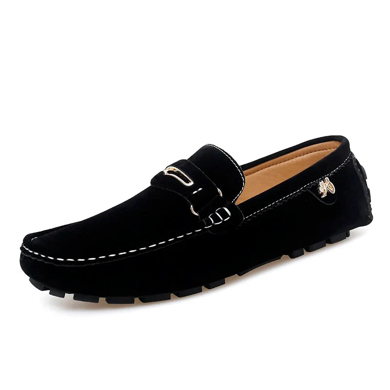 Ferrer | Mocasines sin cordones para hombre