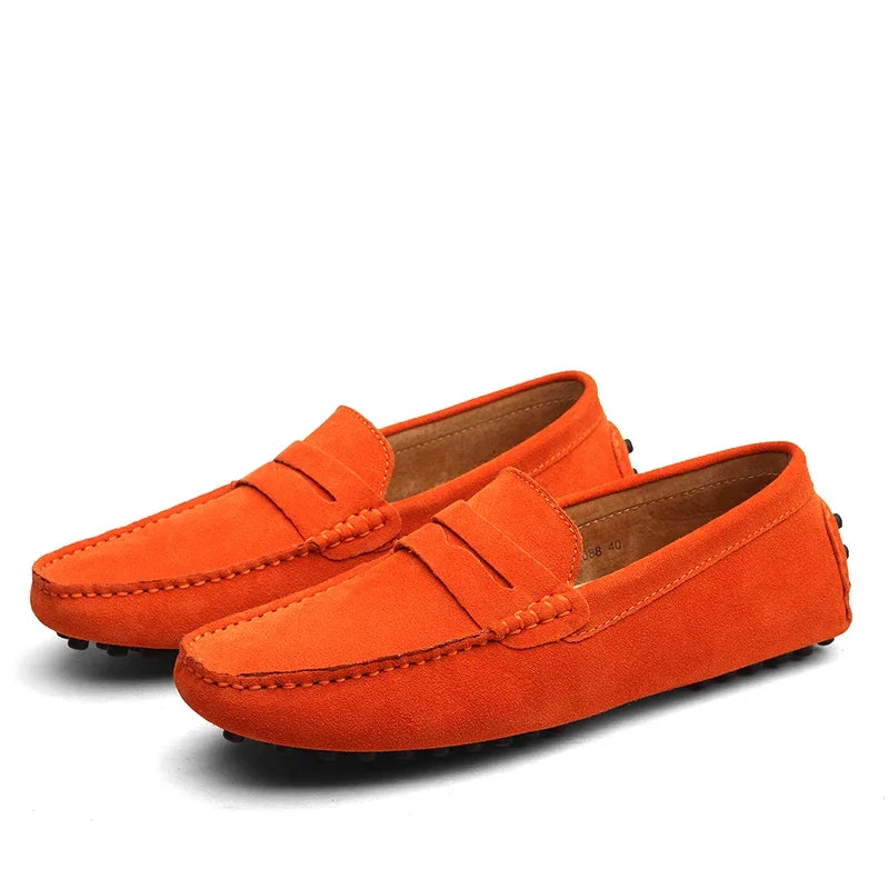 Marco | Mocasines Commodo