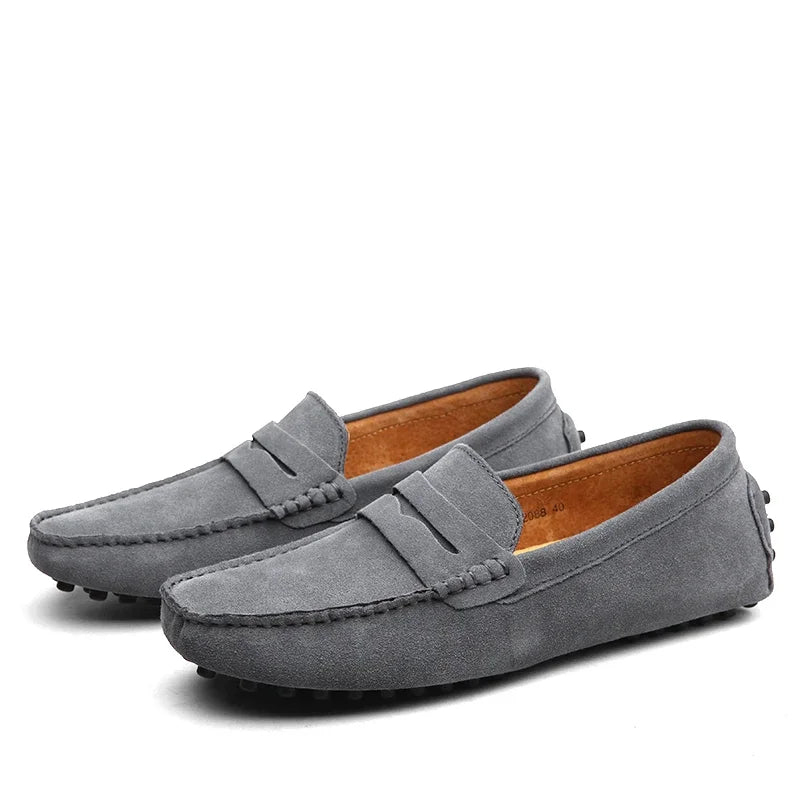 Marco | Mocasines Commodo