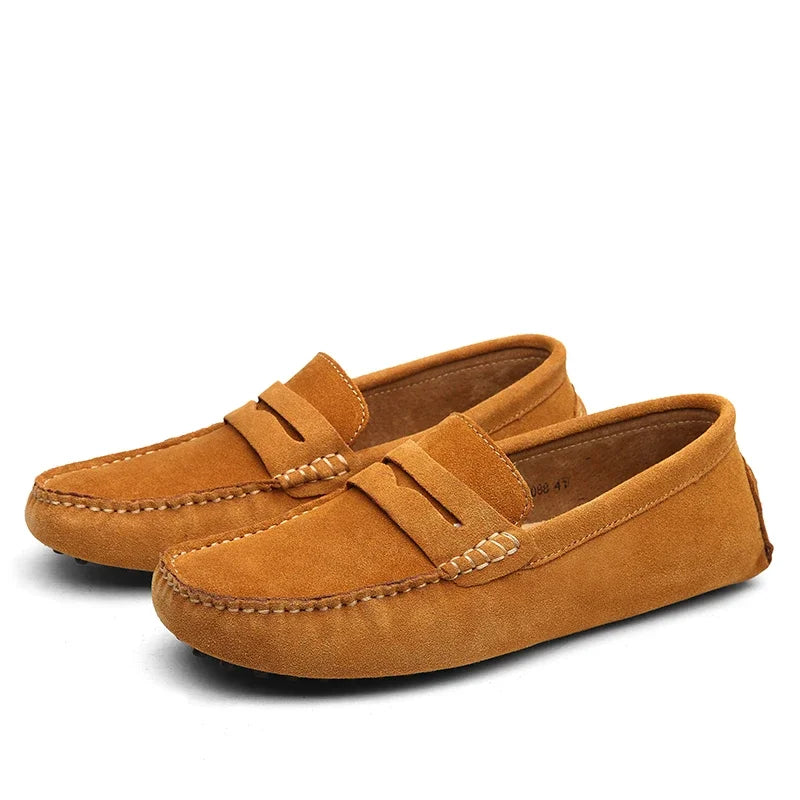 Marco | Mocasines Commodo