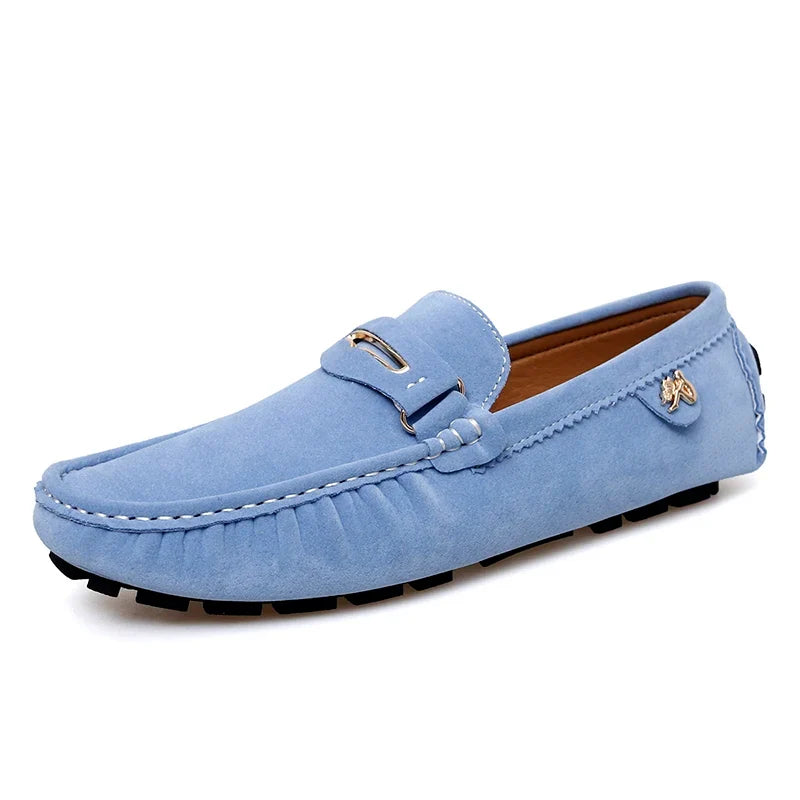 Ferrer | Mocasines sin cordones para hombre