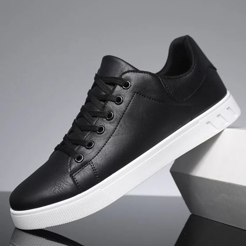 Castell | Zapatillas Urbanas de Confort Premium