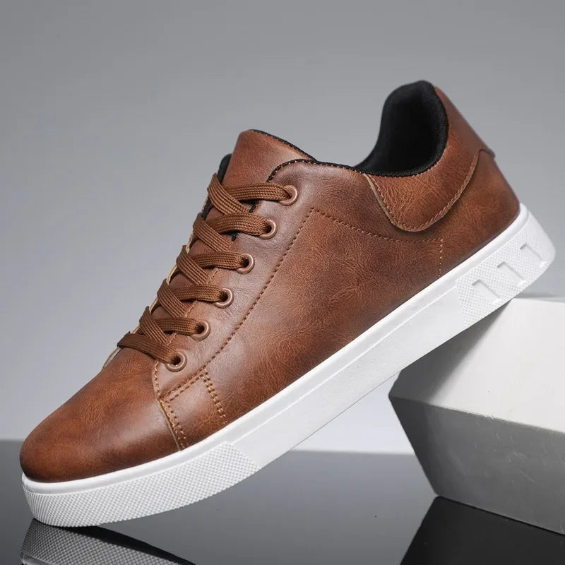 Castell | Zapatillas Urbanas de Confort Premium