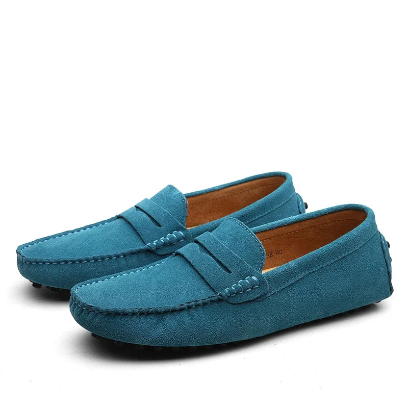 Marco | Mocasines Commodo
