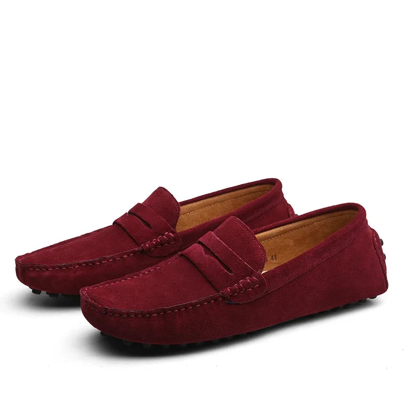 Marco | Mocasines Commodo
