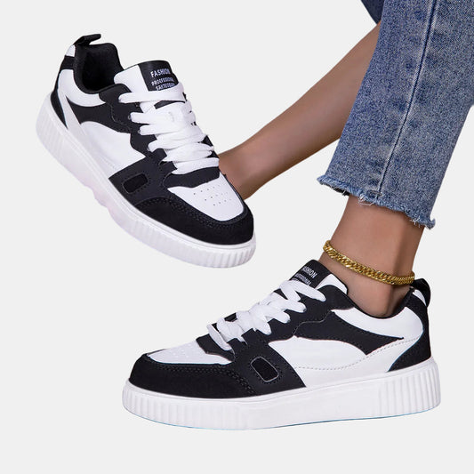 Jennifer | Zapatillas Antideslizantes Ultra Ligeras
