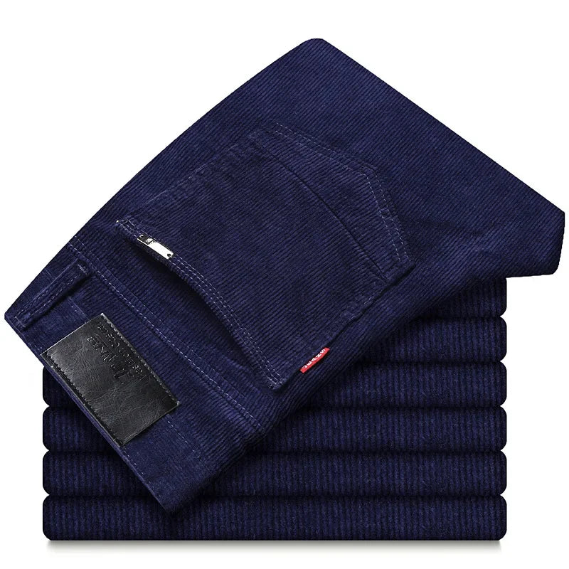 Maximiliano | Pantalones elegantes para hombre