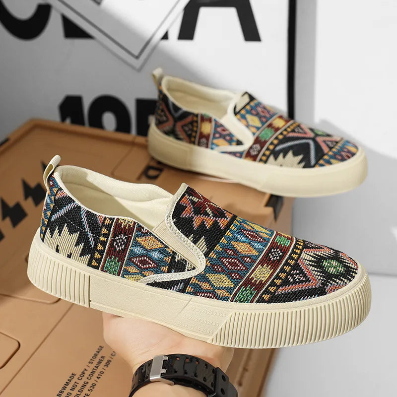 Dante | Mocasines informales para hombre