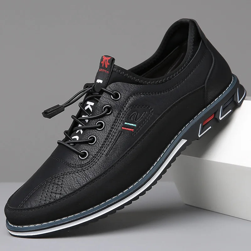MAURO | Zapatos casuales antideslizantes