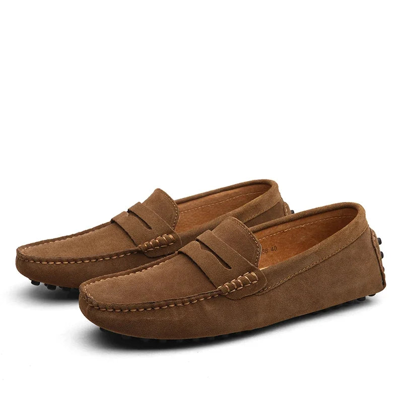 Marco | Mocasines Commodo
