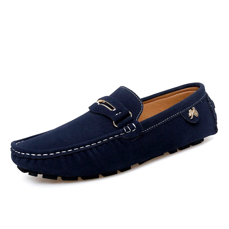 Ferrer | Mocasines sin cordones para hombre