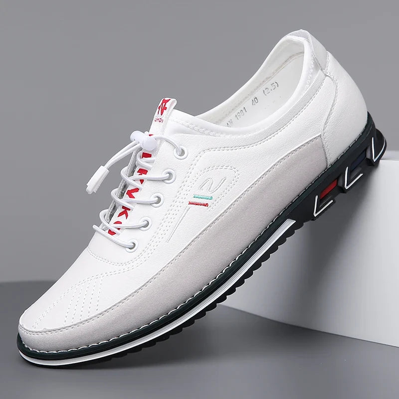 MAURO | Zapatos casuales antideslizantes