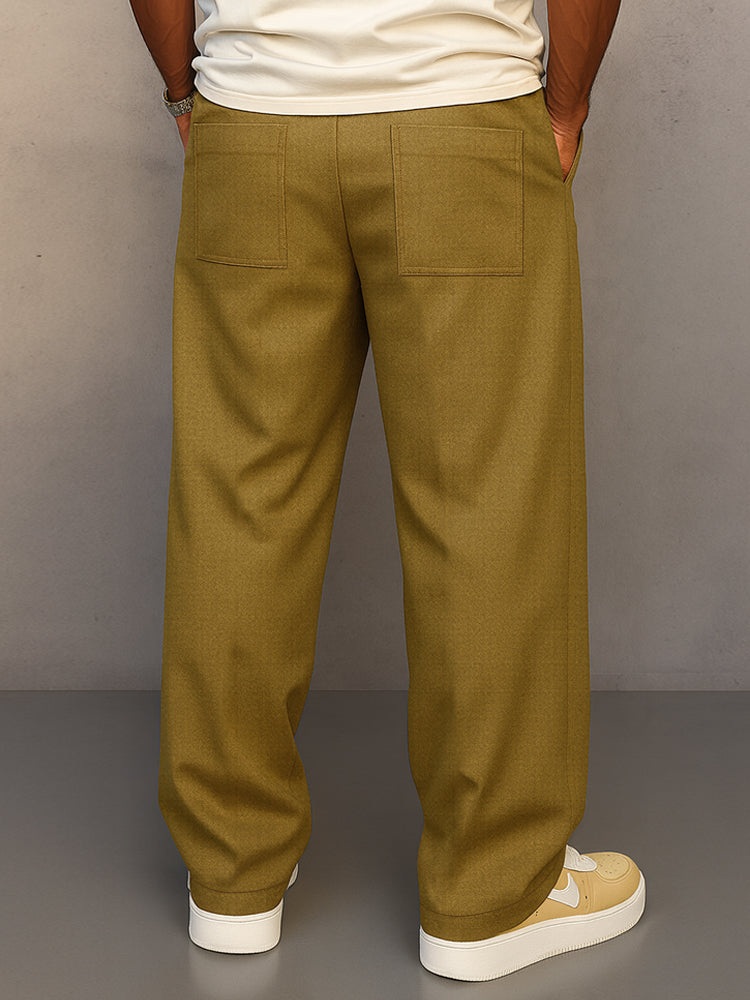 Cristóbal | Pantalones elegantes para hombre