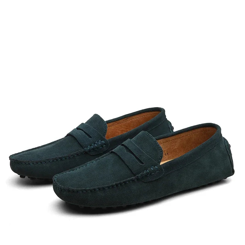 Marco | Mocasines Commodo