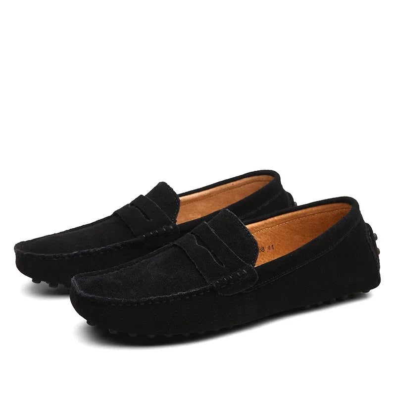 Marco | Mocasines Commodo