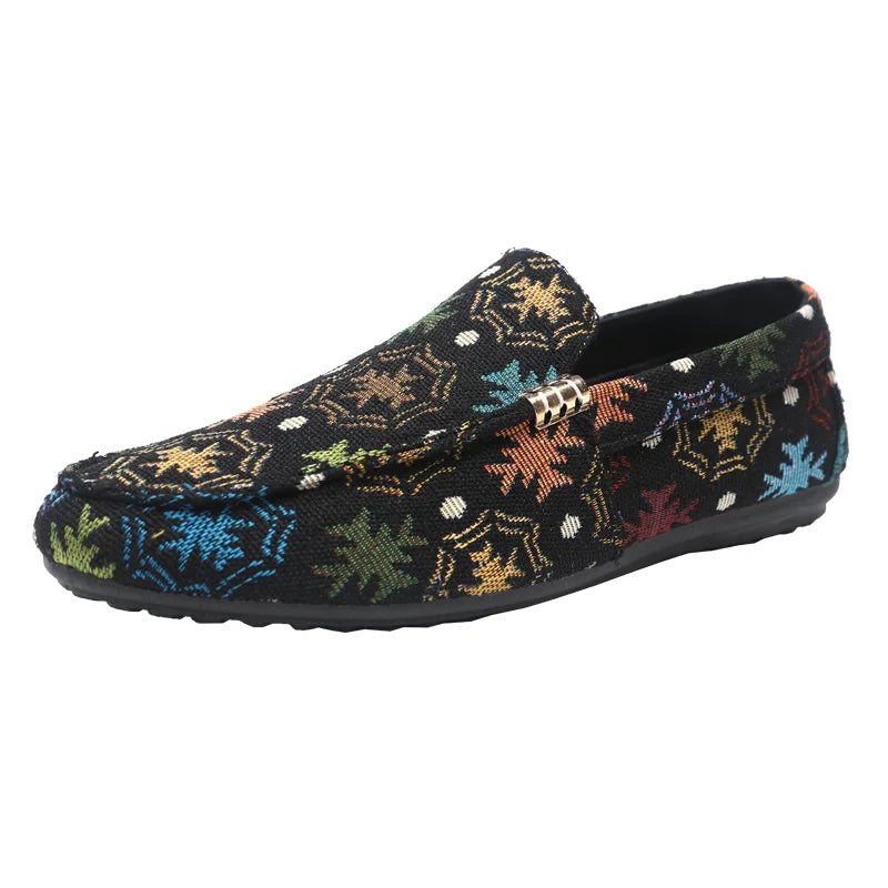 Elio | Mocasines informales para hombre