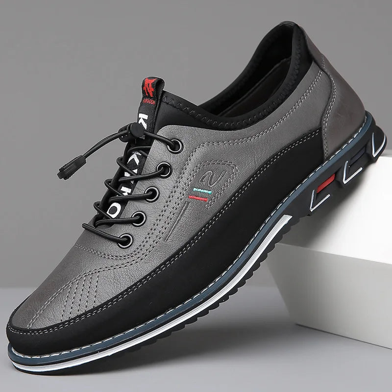 MAURO | Zapatos casuales antideslizantes