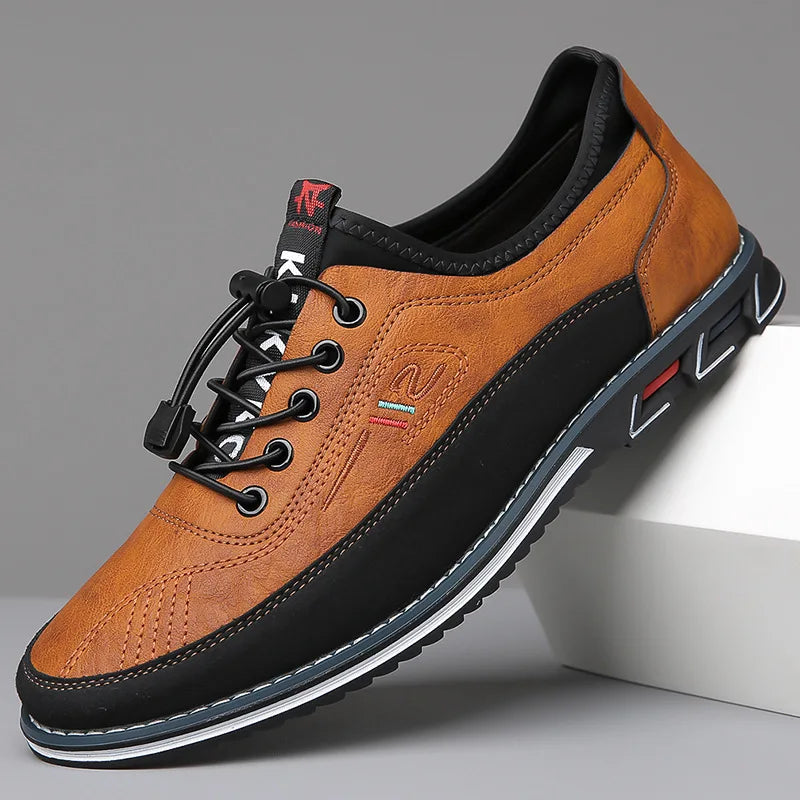 MAURO | Zapatos casuales antideslizantes