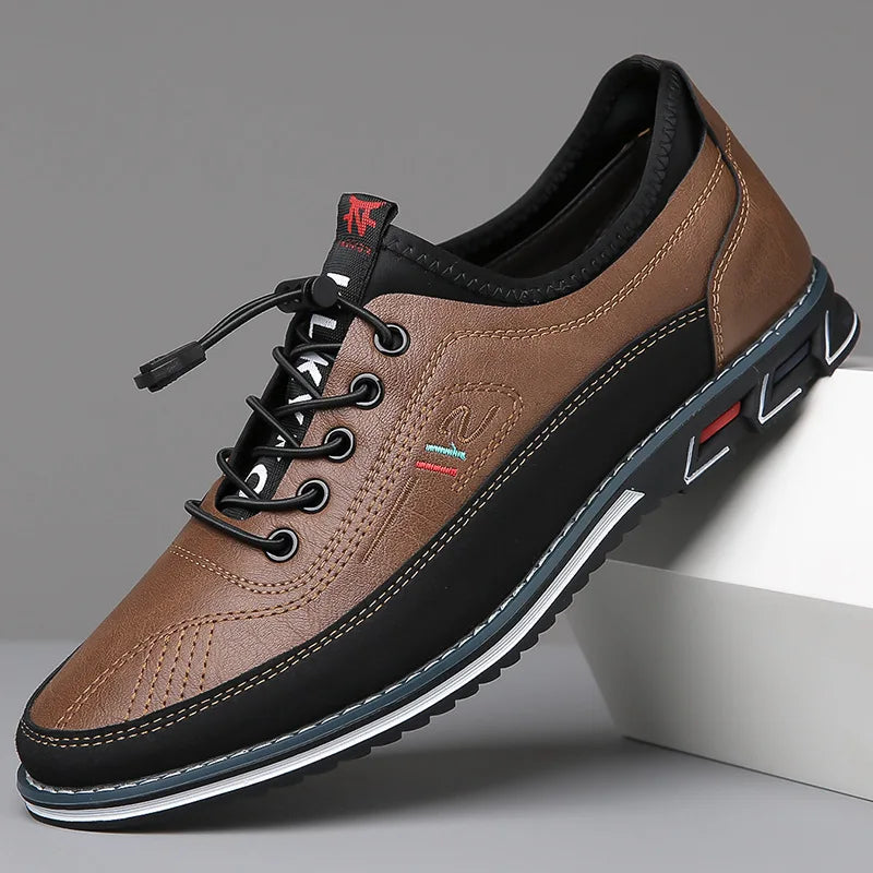 MAURO | Zapatos casuales antideslizantes