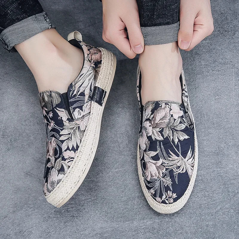 Diego | Zapatos informales para hombre
