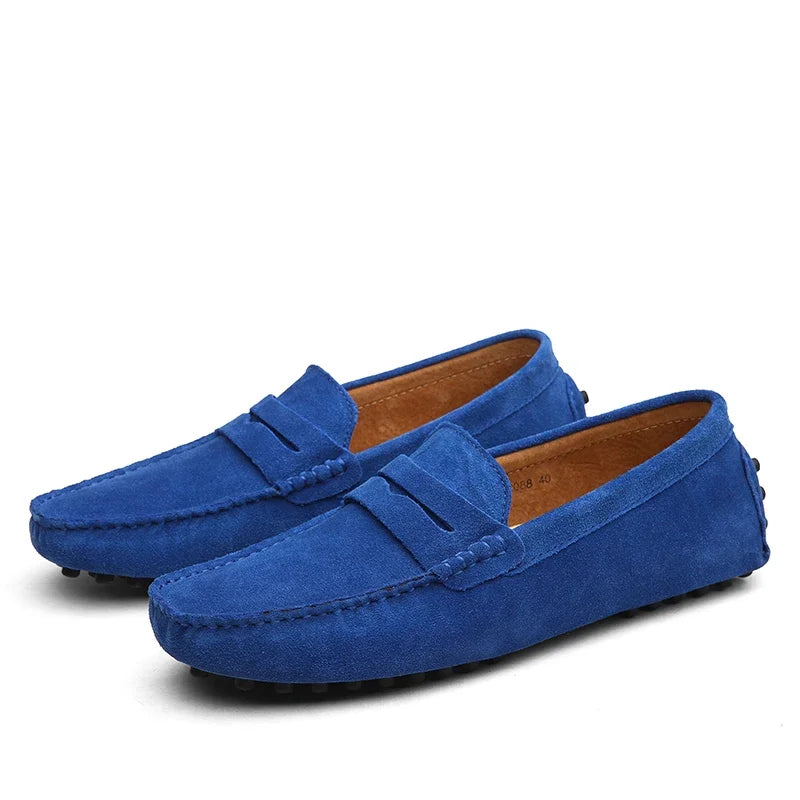 Marco | Mocasines Commodo