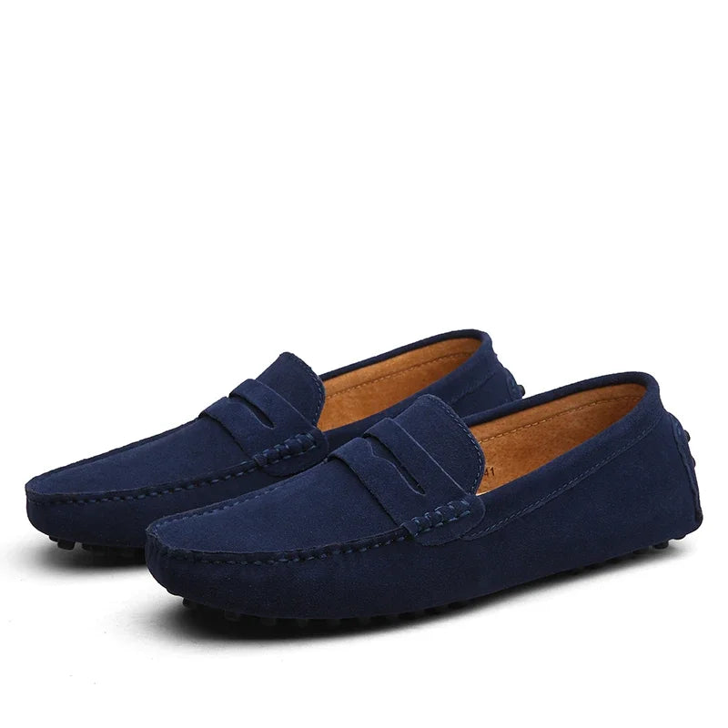 Marco | Mocasines Commodo
