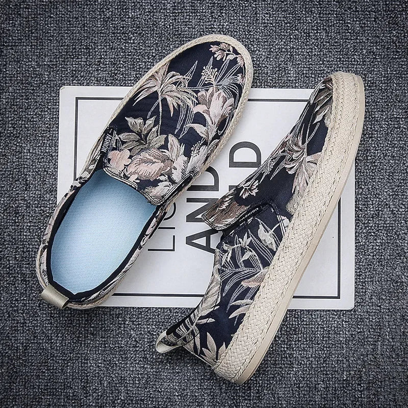 Diego | Zapatos informales para hombre