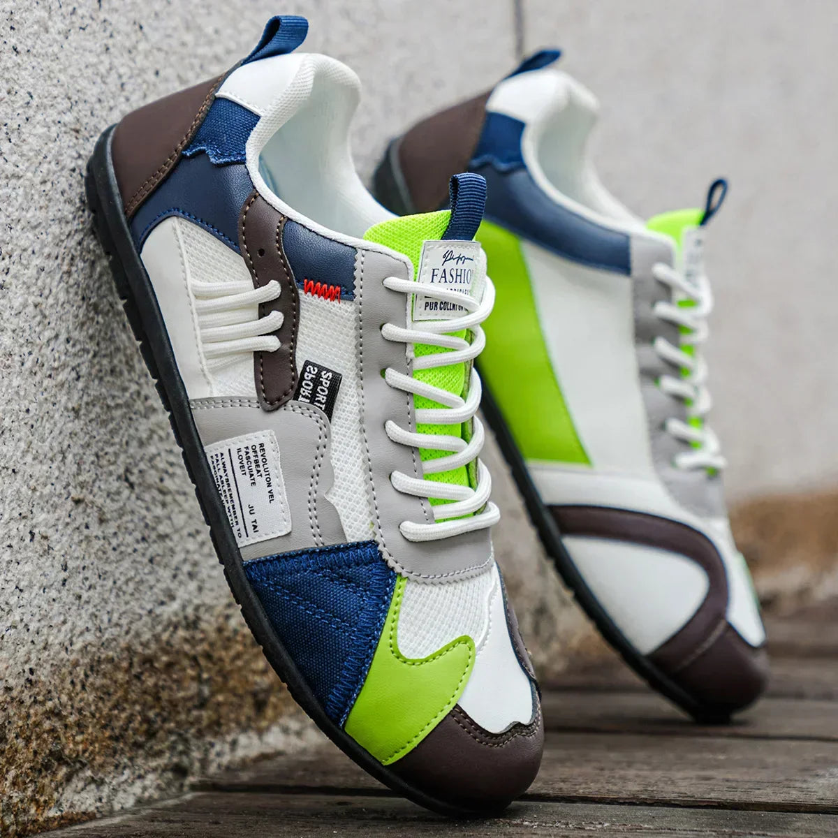 Nicola | Zapatillas