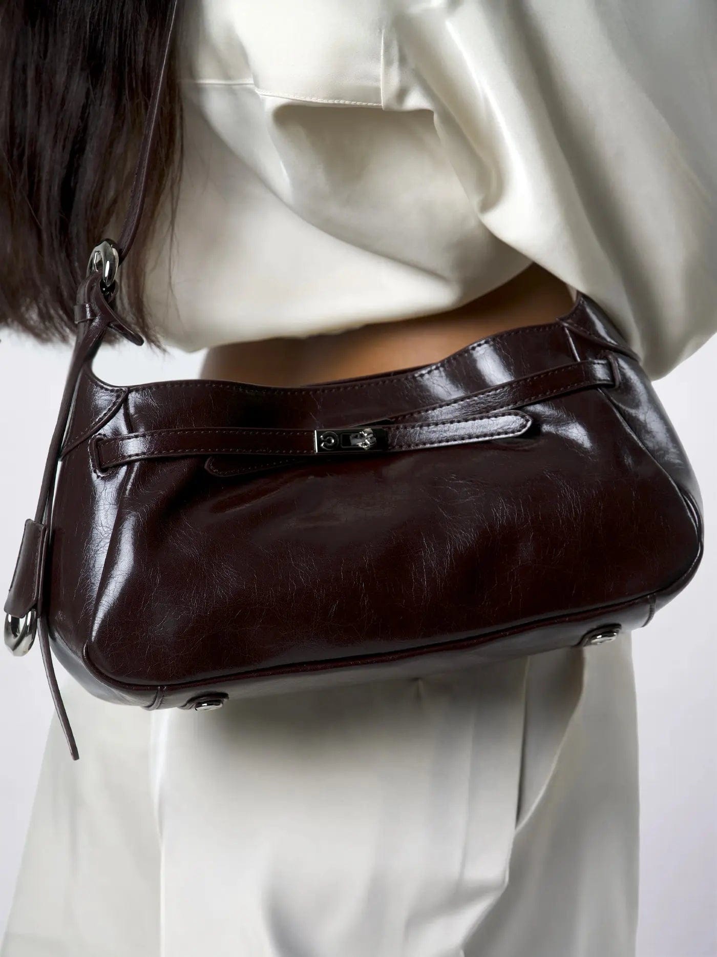 Gabriela | Bolso minimalista para el hombro
