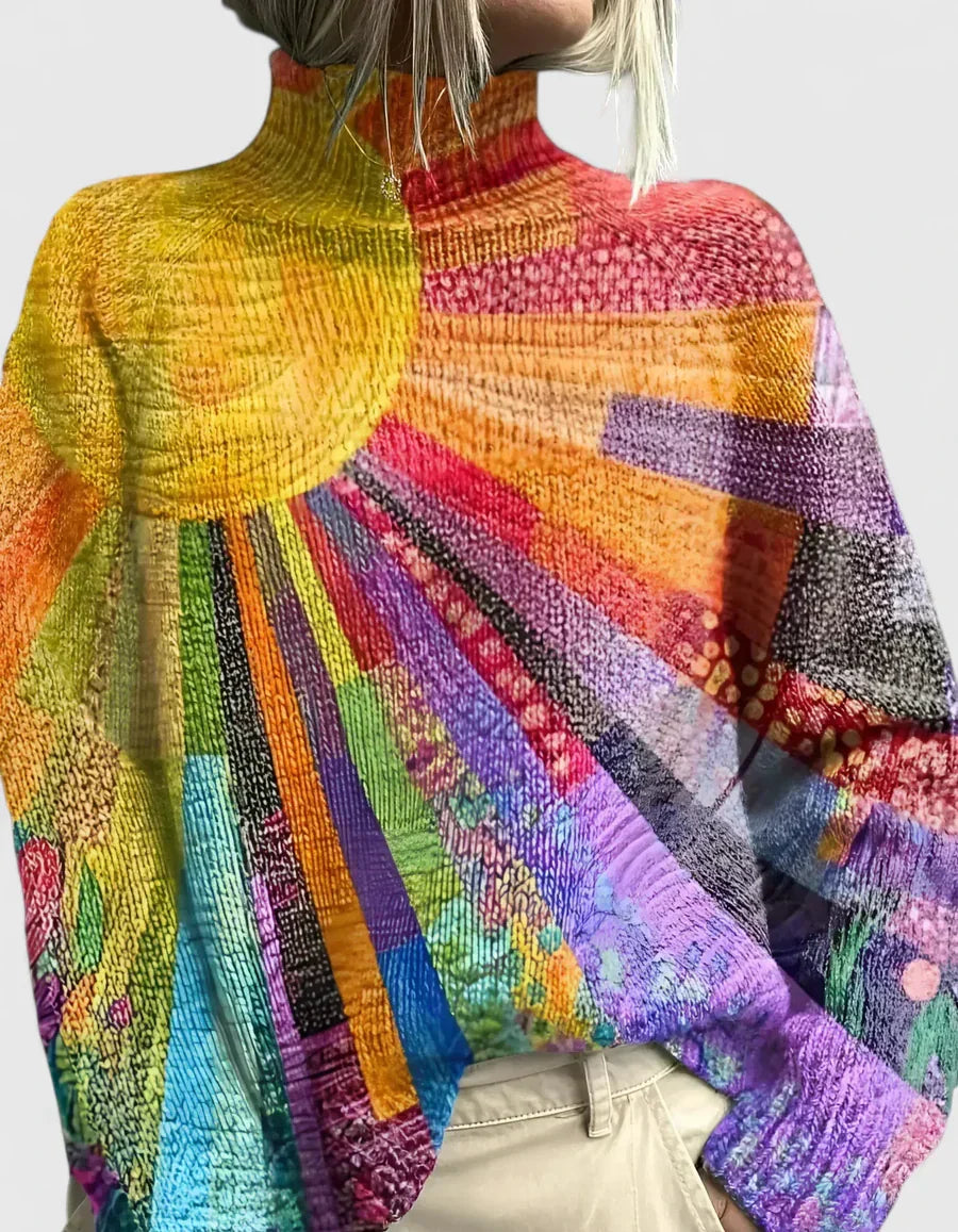 Ana | Cómodo jersey