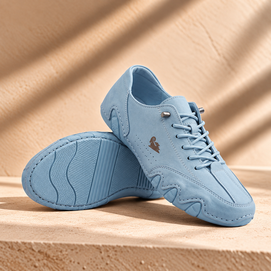 VARELLE | Zapatillas de Confort Ergonómicas