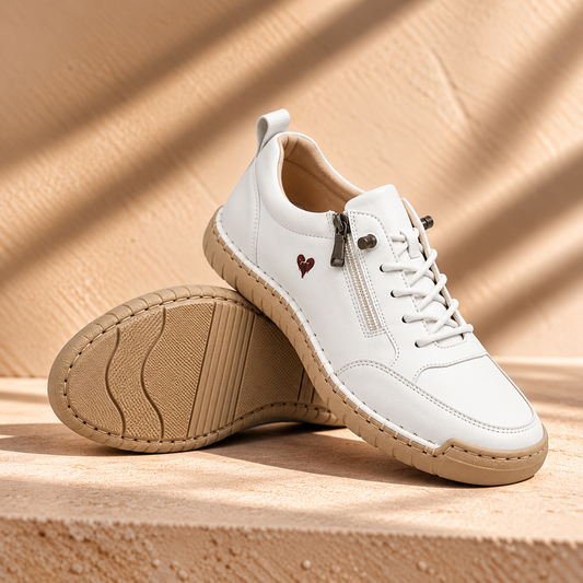 MILA | Zapatillas Ortopédicas