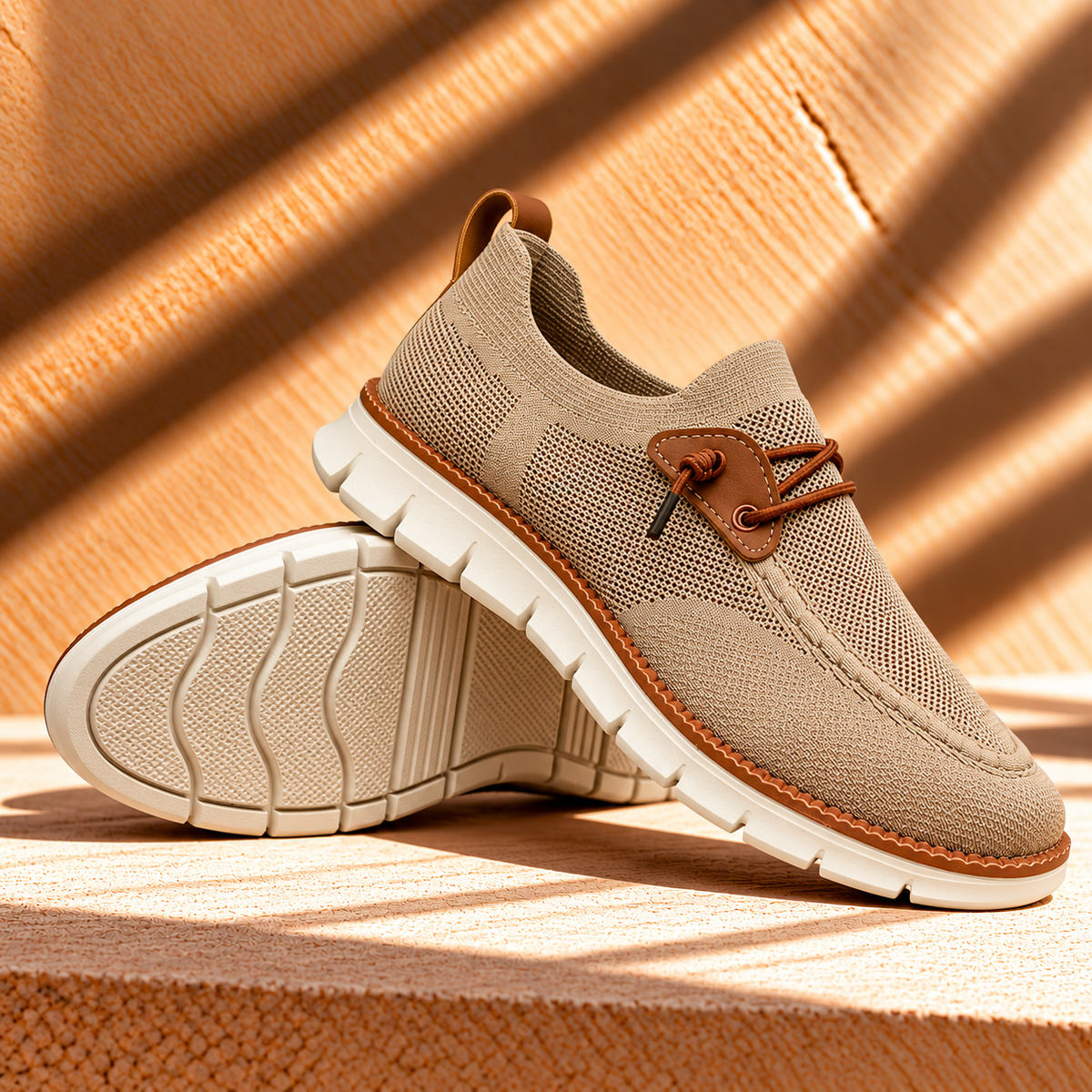Daniel | Zapatos Ortopédicos