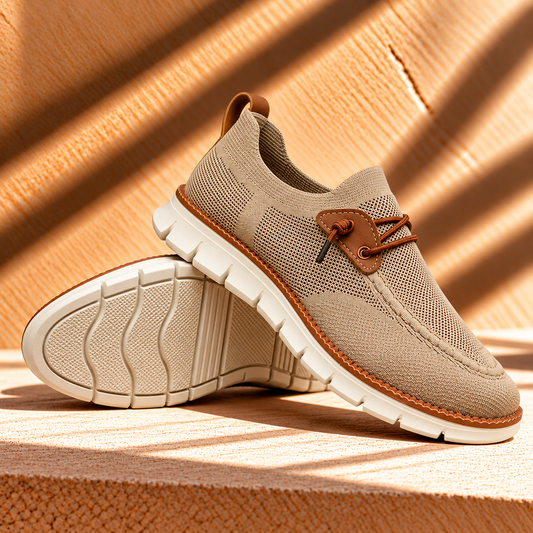 Daniel | Zapatos Ortopédicos