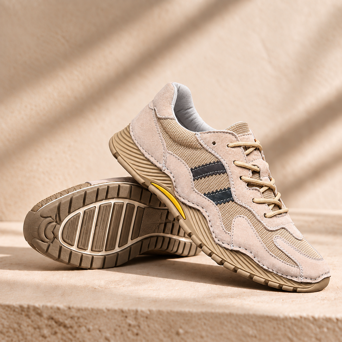 Vinco | Zapatilla Retro Urbana