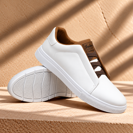 Raúl | Zapatos Ortopédicos