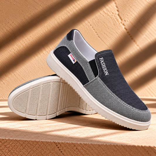 Alejandro | Zapatillas Ortopédicas Slip-On