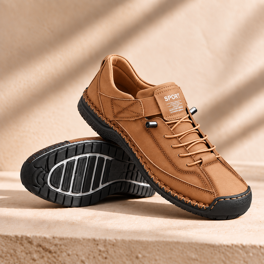 Javier | Zapatos Ortopédicos