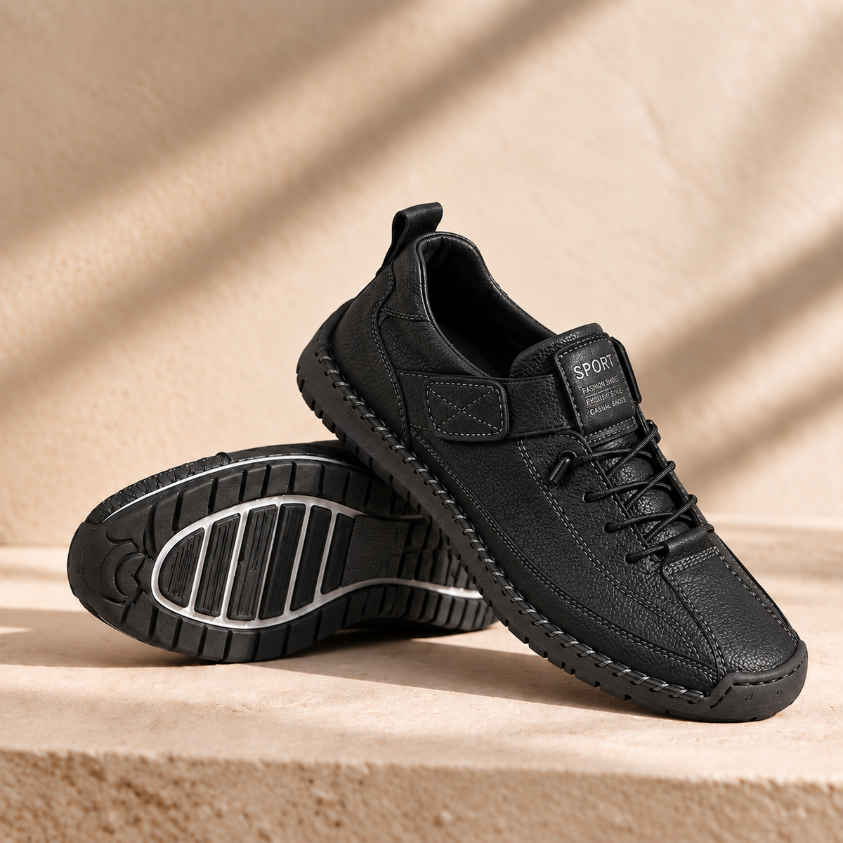 NOVIRA - Zapatillas deportivas con amortiguación