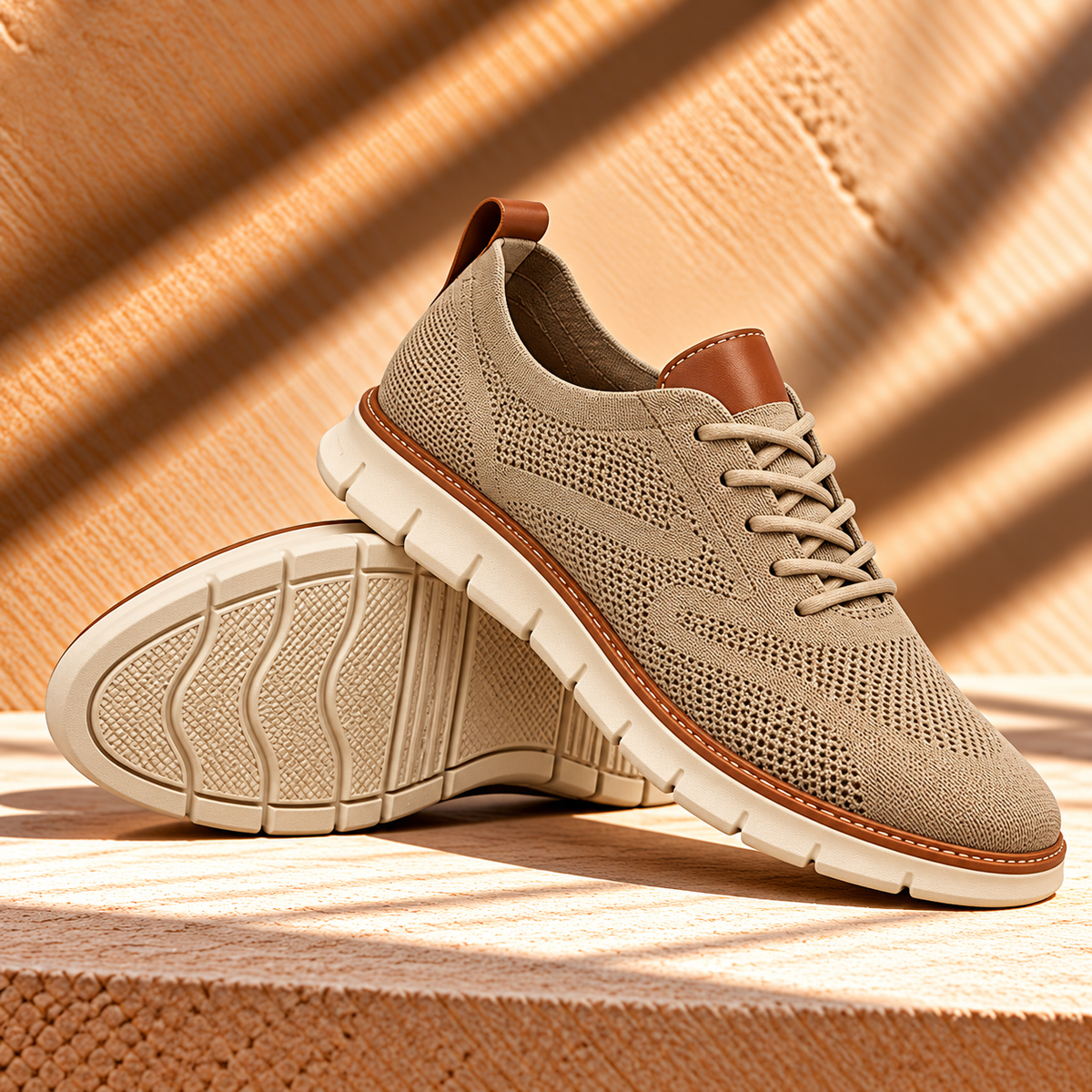 Bruno | Zapatos Ortopédicos