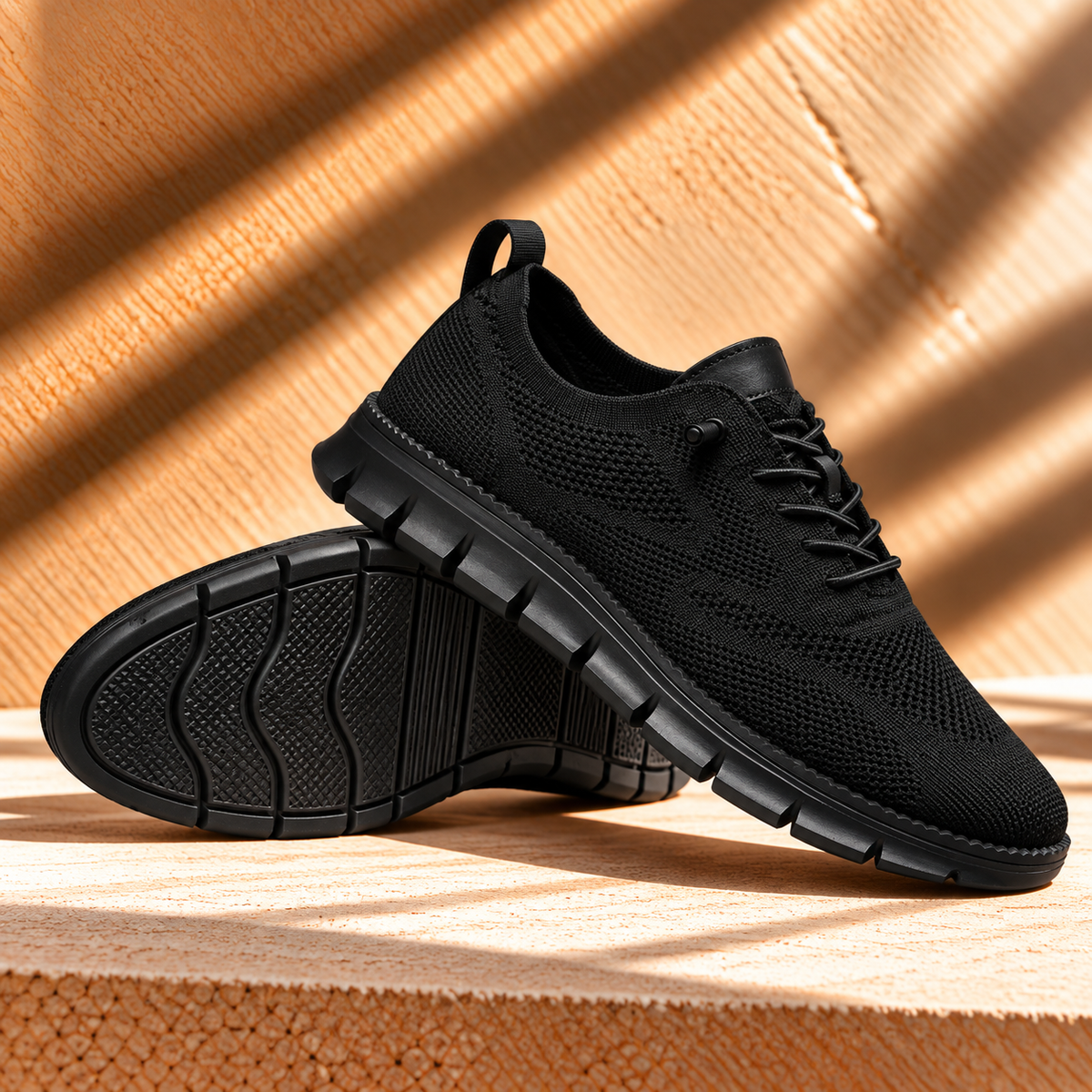 Marcos | Zapatillas Ortopédicas Urbanas