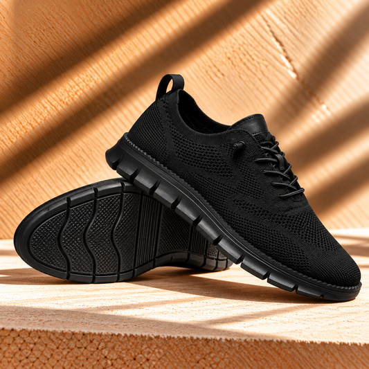 Marcos | Zapatillas Ortopédicas Urbanas