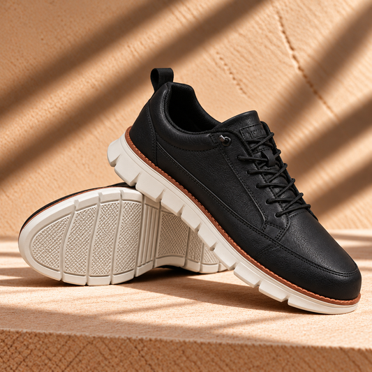 Hugo | Zapatillas Ortopédicas
