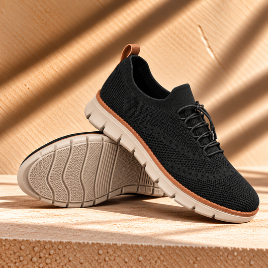 Emilio | Zapatos Ortopédicos