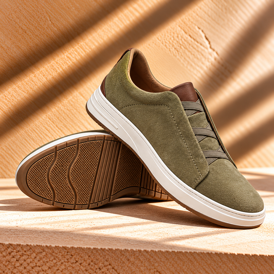 Carlos | Zapatos Ortopédicos