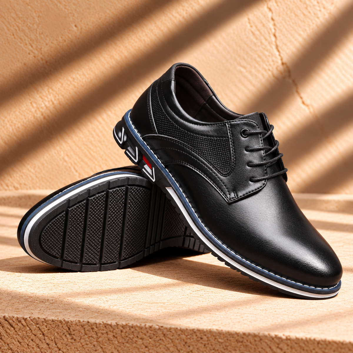 Bruno | Zapatillas Ortopédicas Antideslizantes