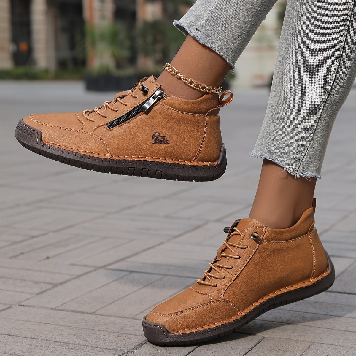 Nola | Zapatillas terapéuticas de confort