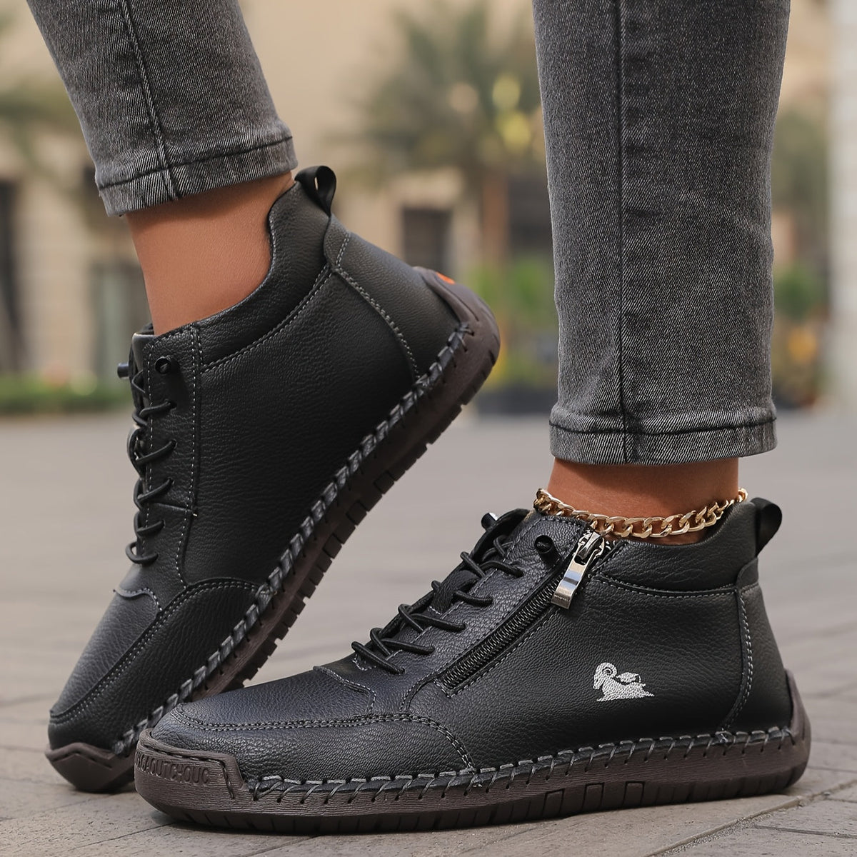 Alyse | Zapatillas terapéuticas de confort