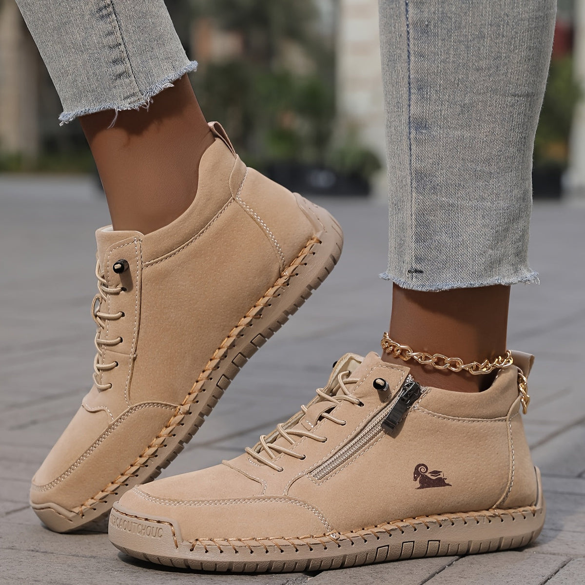 Nola | Zapatillas terapéuticas de confort