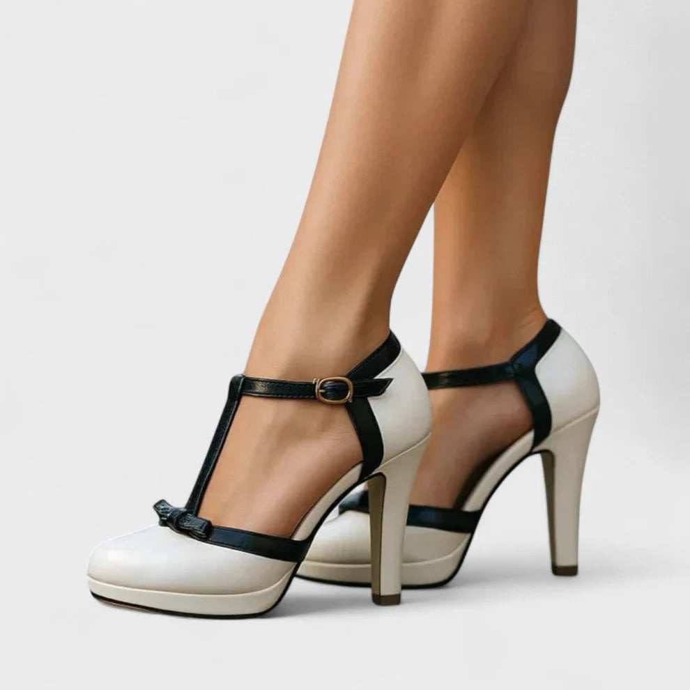 Magnifiques | Talons élégants
